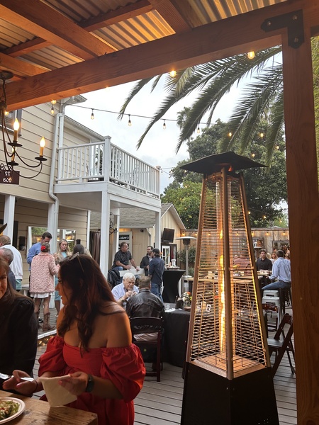 Bungalow 626 & Creative Services Catering