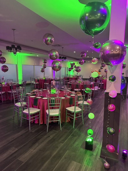 Magnolia Event Boutique