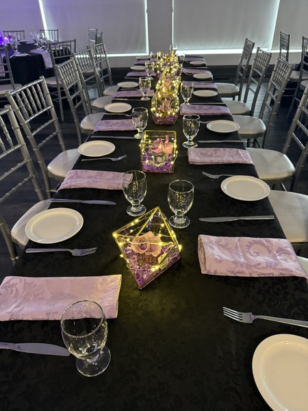 Magnolia Event Boutique