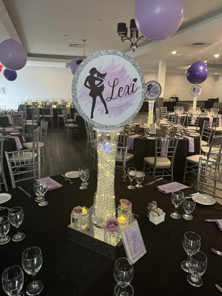 Magnolia Event Boutique