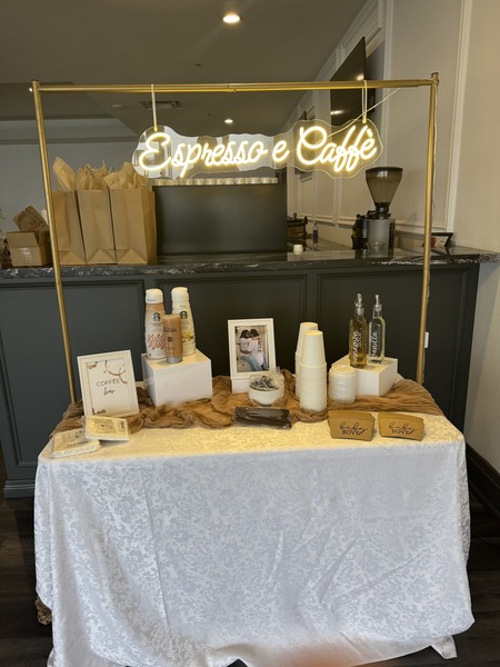 Magnolia Event Boutique