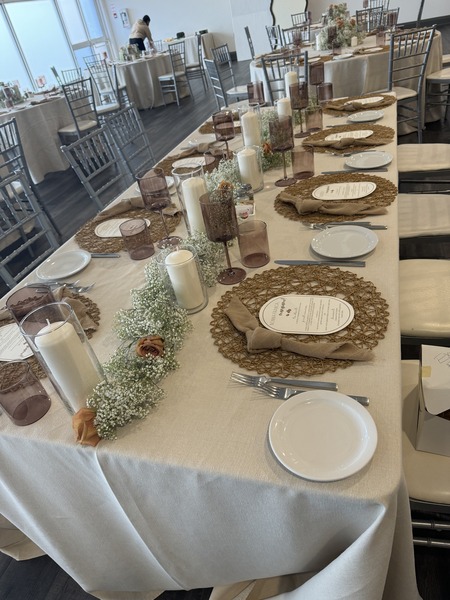 Magnolia Event Boutique