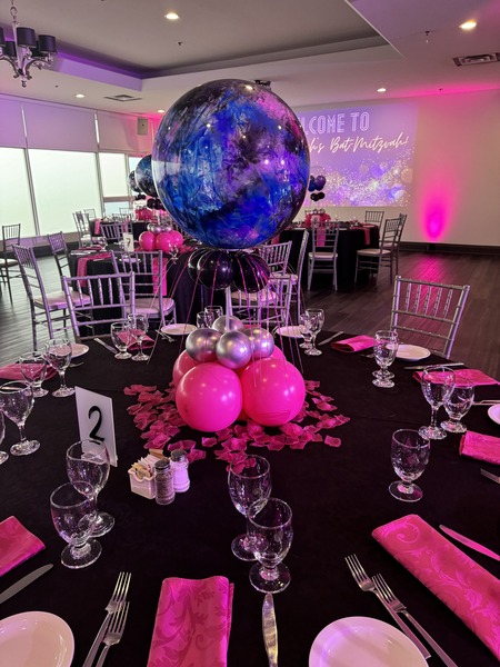 Magnolia Event Boutique