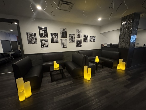 Magnolia Event Boutique