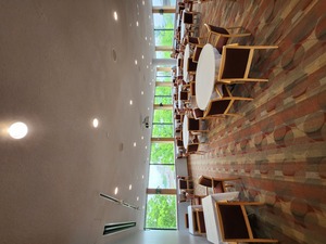 Usdan University Center