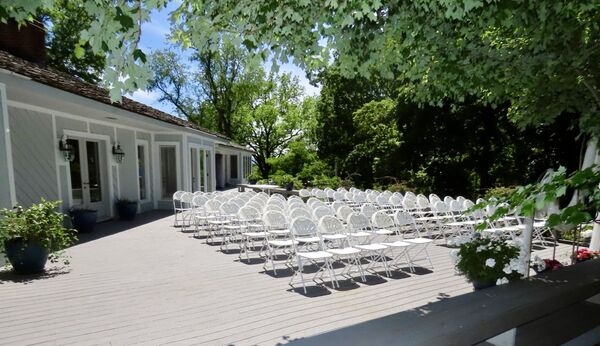 Kateri - Event & Wedding Venue