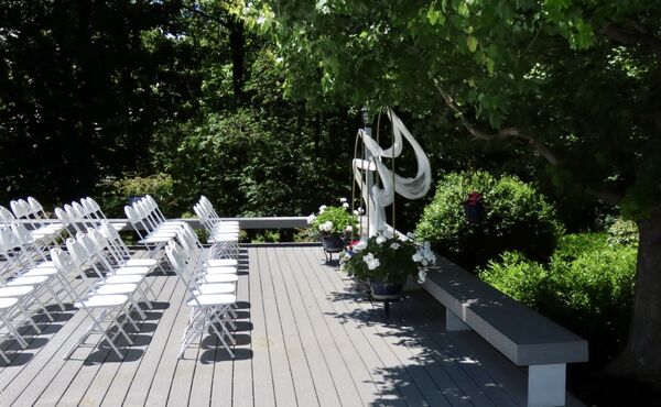 Kateri - Event & Wedding Venue