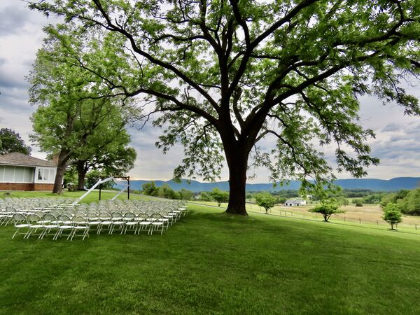 Kateri - Event & Wedding Venue