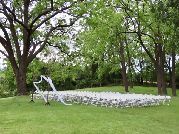 Kateri - Event & Wedding Venue