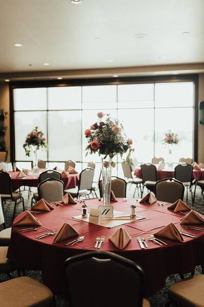 The Club at SpurWing