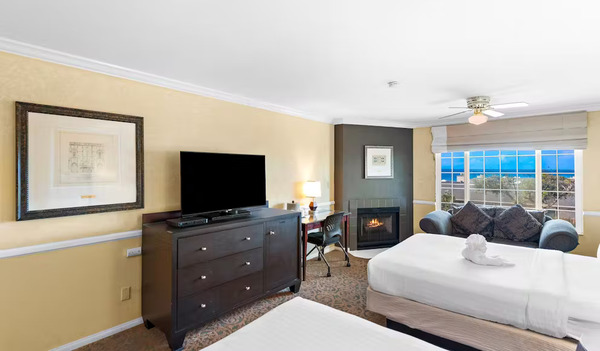 The Morgan Hotel San Simeon