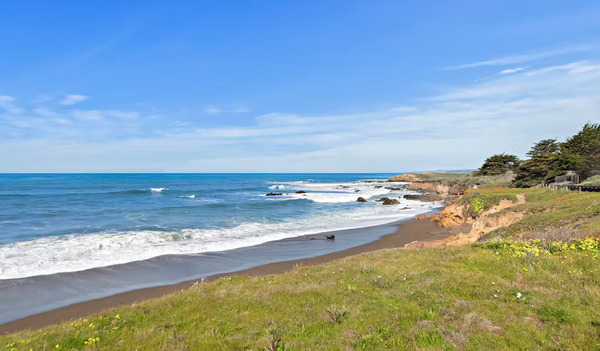 The Morgan Hotel San Simeon