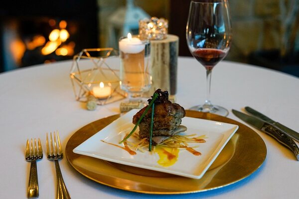 The Club at SpurWing