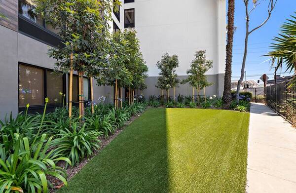 Hampton Inn by Hilton Los Angeles Airport