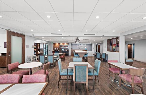 Hampton Inn by Hilton Los Angeles Airport