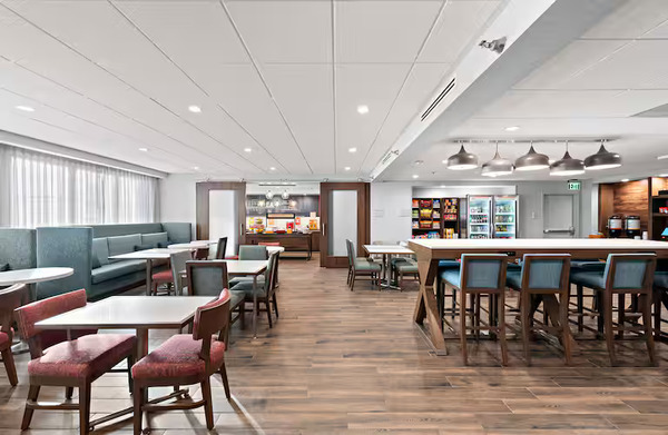 Hampton Inn by Hilton Los Angeles Airport