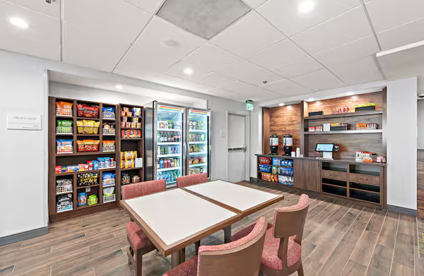 Hampton Inn by Hilton Los Angeles Airport