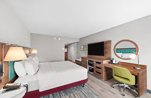 Hampton Inn by Hilton Los Angeles Airport