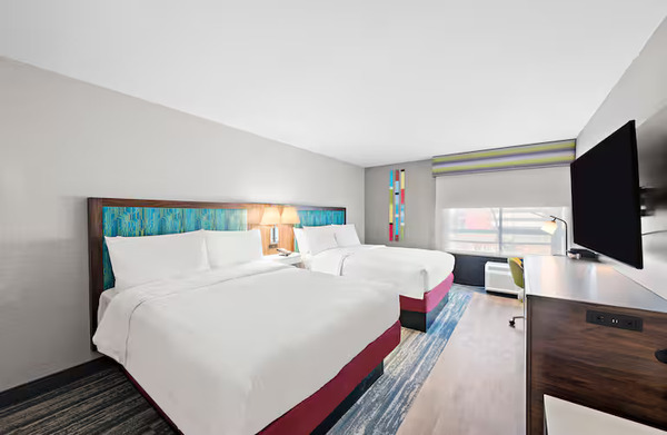 Hampton Inn by Hilton Los Angeles Airport