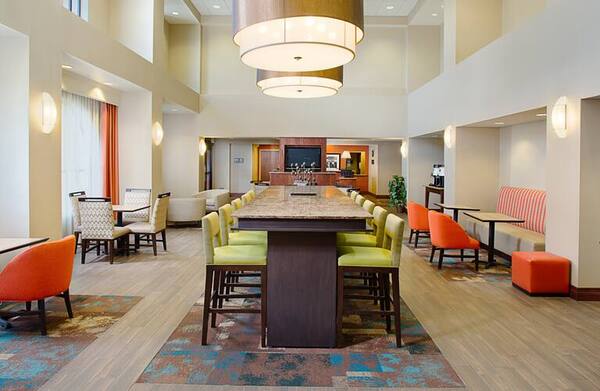 Homewood Suites Lancaster