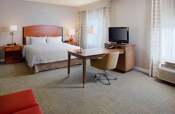 Homewood Suites Lancaster