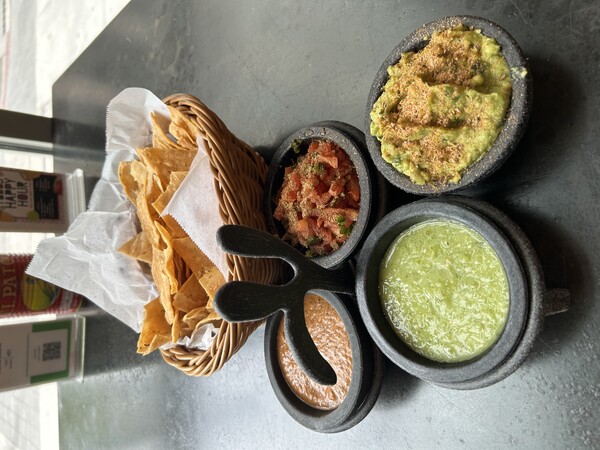 TODOS MEXICAN RESTAURANT & CATERING ~ WHERE FESTIVE CELEBRATIONS COME TO LIFE