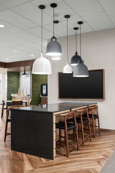 Fairfield Inn Victorville