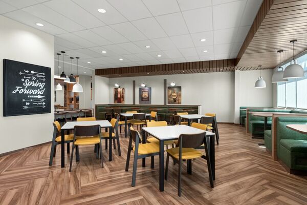 Fairfield Inn Victorville