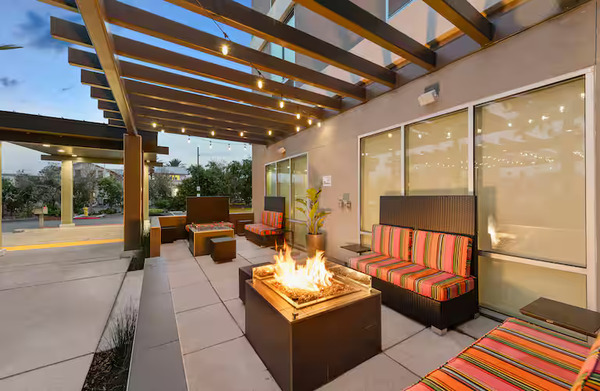 Home2 Suites San Bernardino