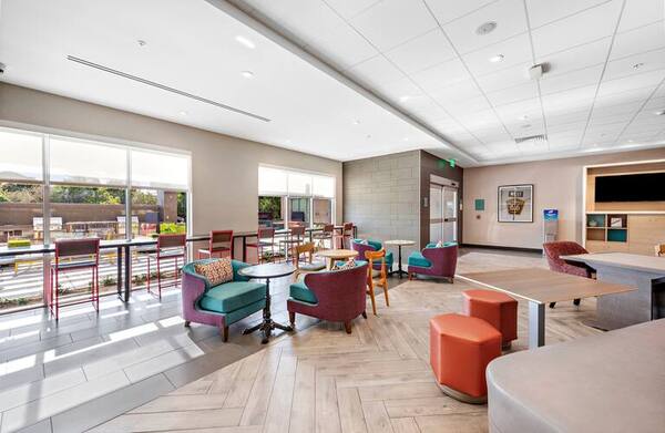 Home2 Suites San Bernardino