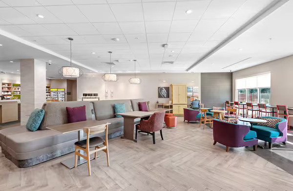 Home2 Suites San Bernardino