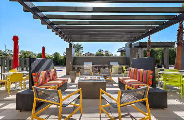 Home2 Suites San Bernardino