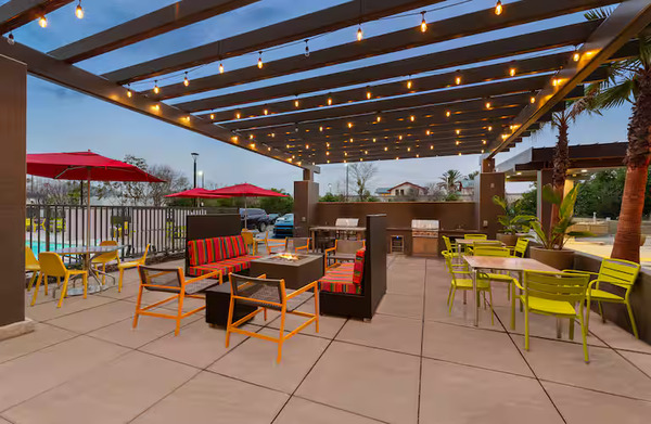 Home2 Suites San Bernardino