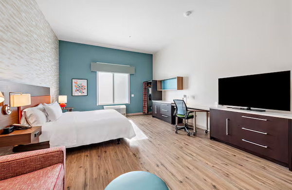 Home2 Suites San Bernardino