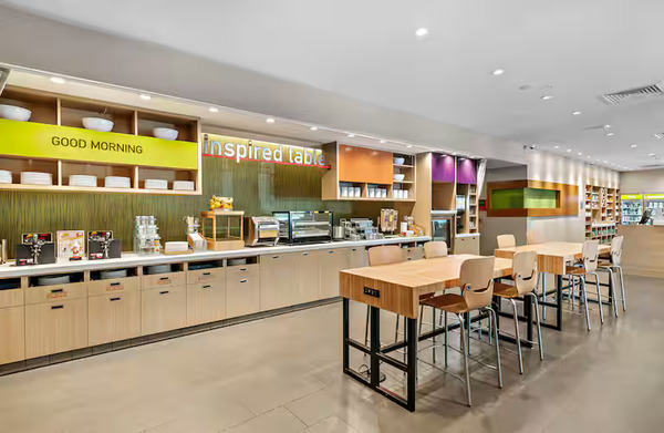 Home2 Suites San Bernardino