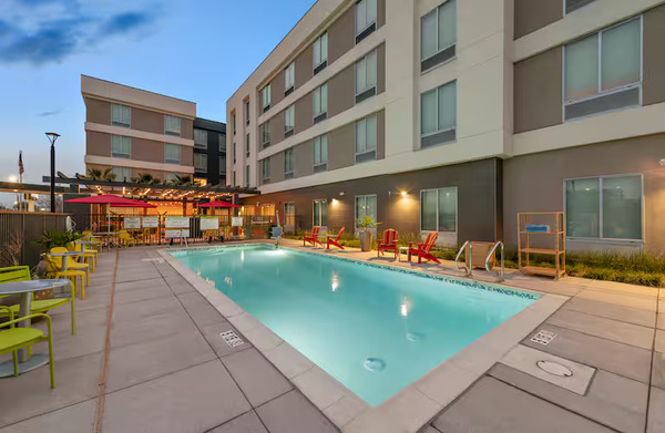 Home2 Suites San Bernardino