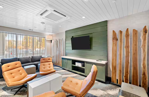 Hampton Inn Big Bear Lake