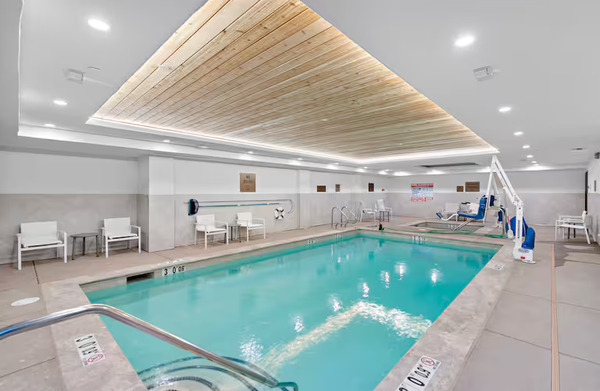 Home2 Suites Big Bear