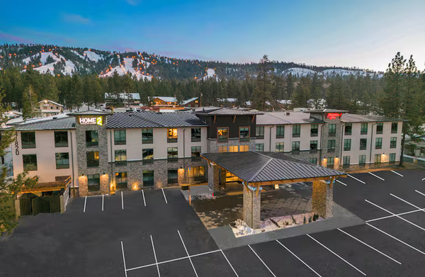 Home2 Suites Big Bear