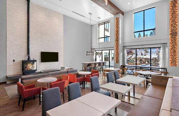 Home2 Suites Big Bear