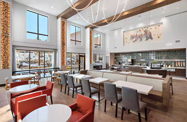 Home2 Suites Big Bear