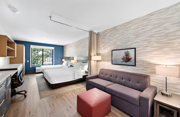 Home2 Suites Big Bear