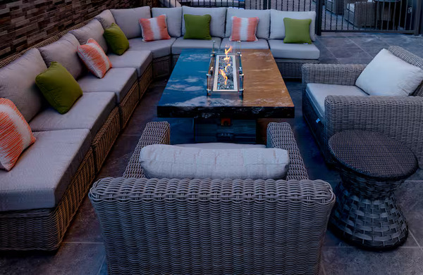 Hampton Inn Riverside Downtown