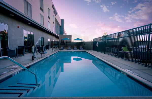 Home2 Suites March Air Reserve Base