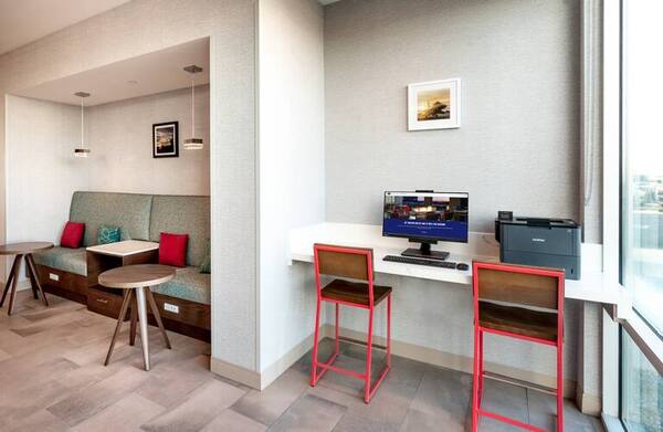 Home2 Suites March Air Reserve Base