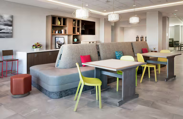 Home2 Suites March Air Reserve Base