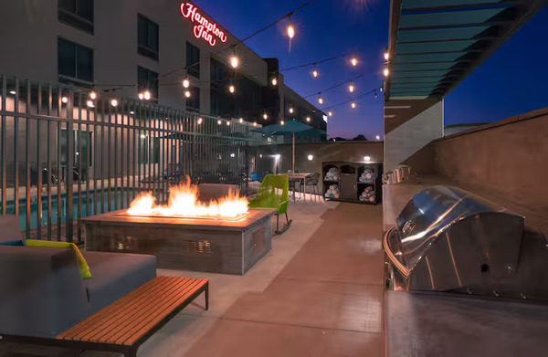 Home2 Suites March Air Reserve Base