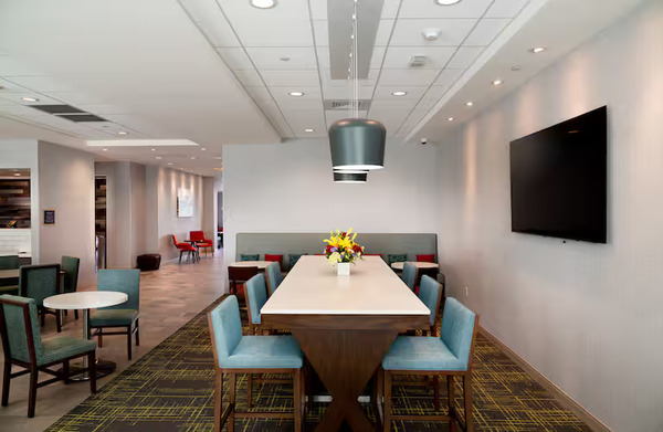 Home2 Suites March Air Reserve Base