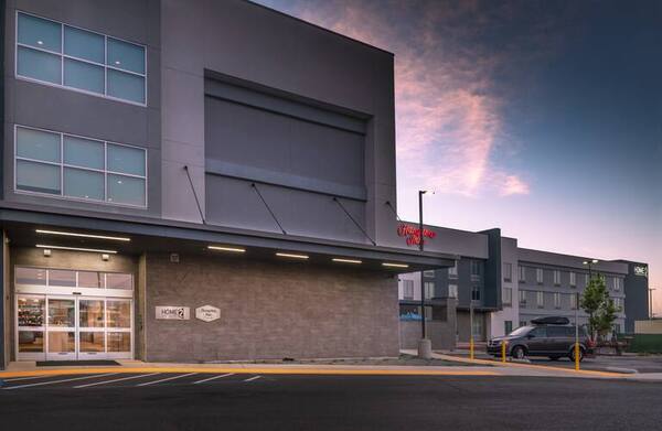 Home2 Suites March Air Reserve Base