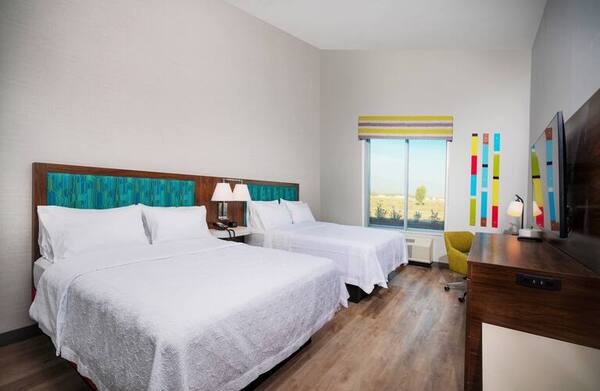 Home2 Suites March Air Reserve Base